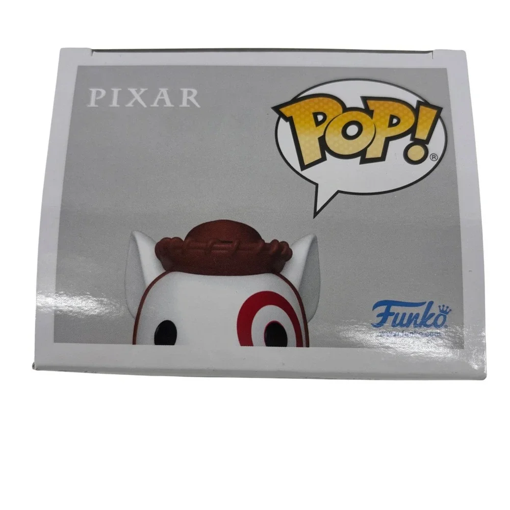Funko pop disney